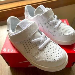 Toddler Air Force 1 (Son of Force)